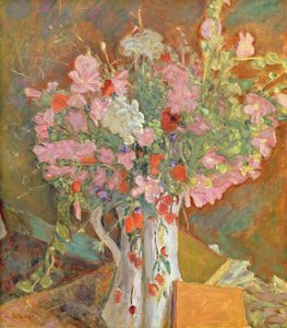 Wildblumen, 1919